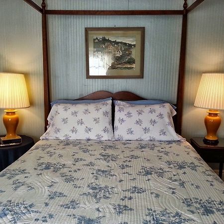 Chetwynd House Inn Kennebunkport Ngoại thất bức ảnh