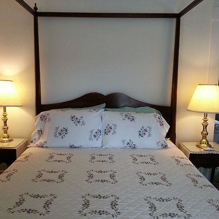 Chetwynd House Inn Kennebunkport Ngoại thất bức ảnh