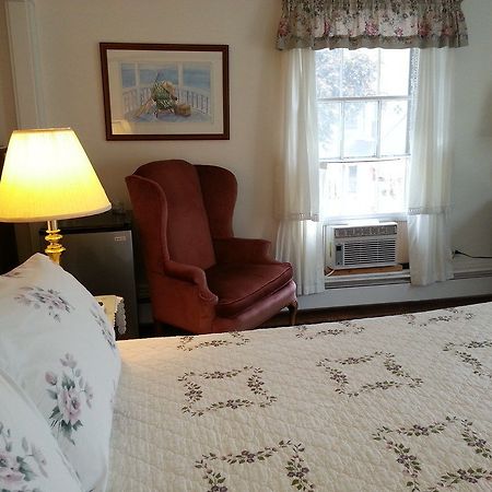 Chetwynd House Inn Kennebunkport Ngoại thất bức ảnh