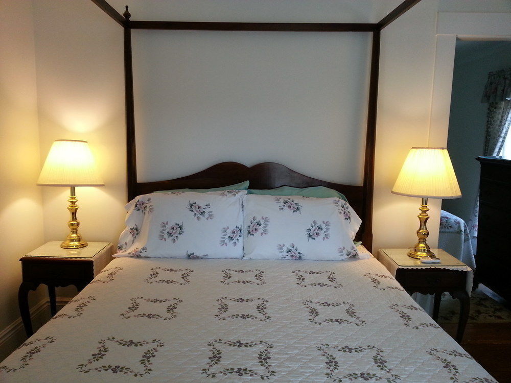 Chetwynd House Inn Kennebunkport Ngoại thất bức ảnh