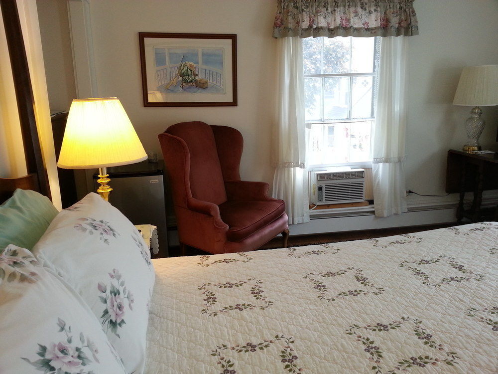 Chetwynd House Inn Kennebunkport Ngoại thất bức ảnh