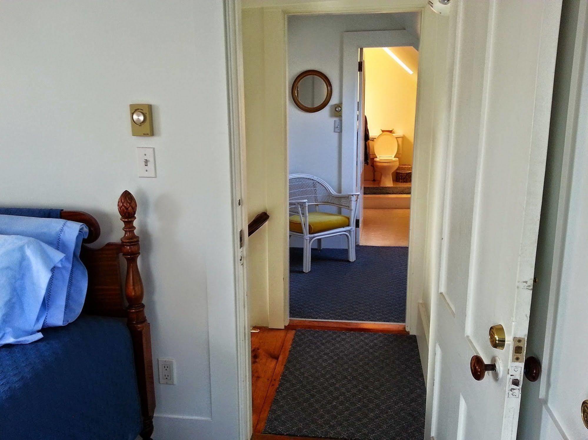 Chetwynd House Inn Kennebunkport Ngoại thất bức ảnh