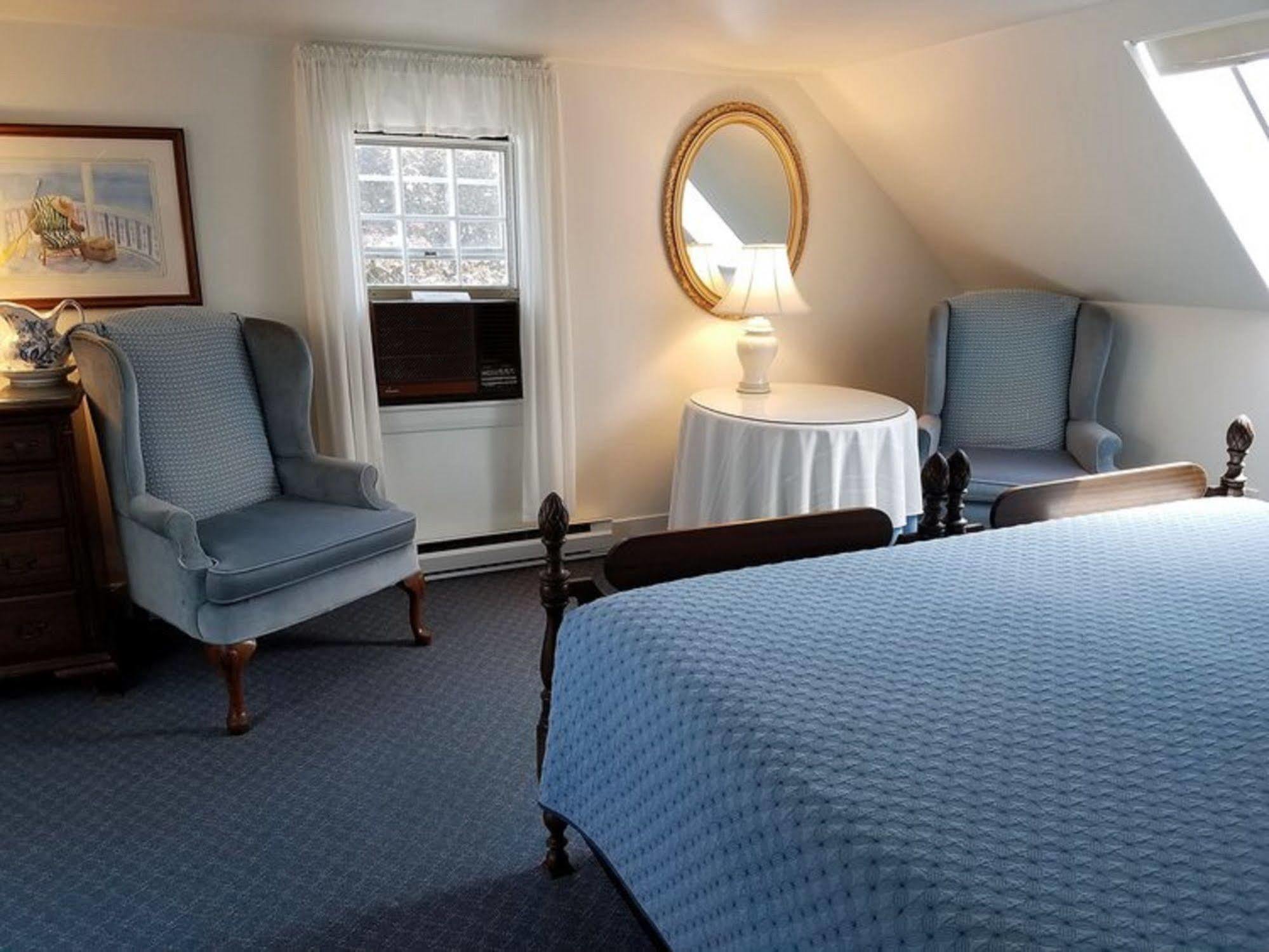 Chetwynd House Inn Kennebunkport Ngoại thất bức ảnh