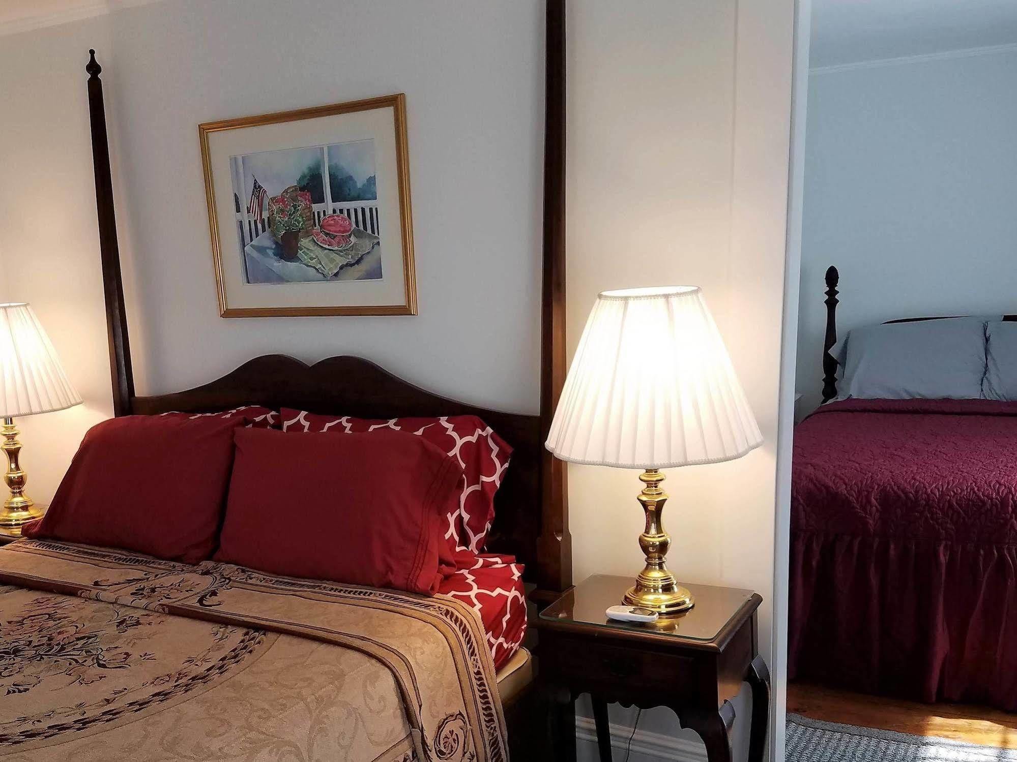 Chetwynd House Inn Kennebunkport Ngoại thất bức ảnh