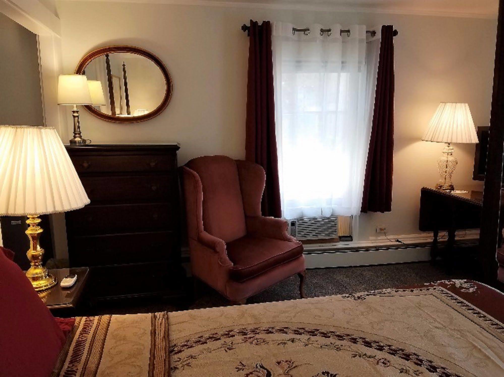 Chetwynd House Inn Kennebunkport Ngoại thất bức ảnh