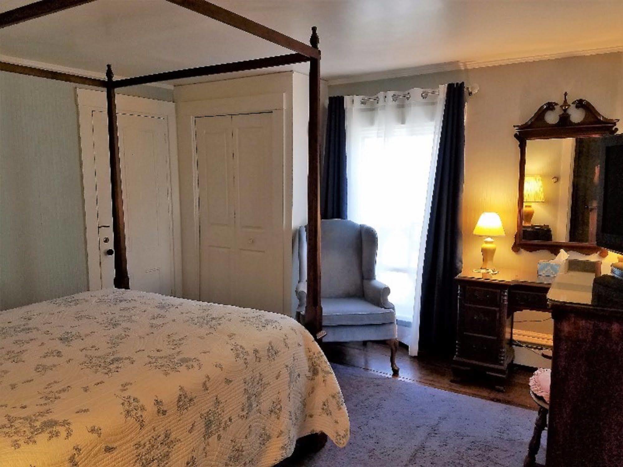Chetwynd House Inn Kennebunkport Ngoại thất bức ảnh