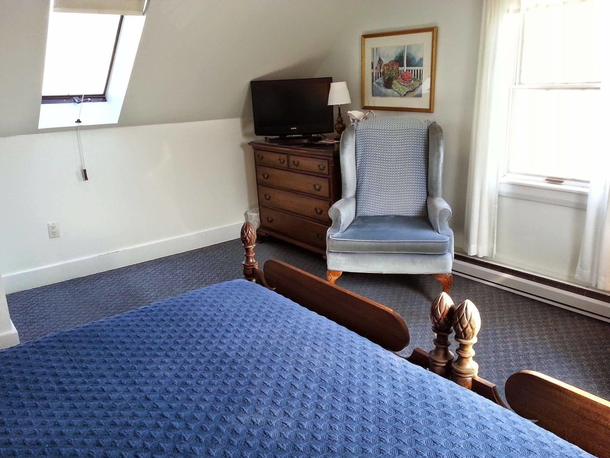 Chetwynd House Inn Kennebunkport Ngoại thất bức ảnh