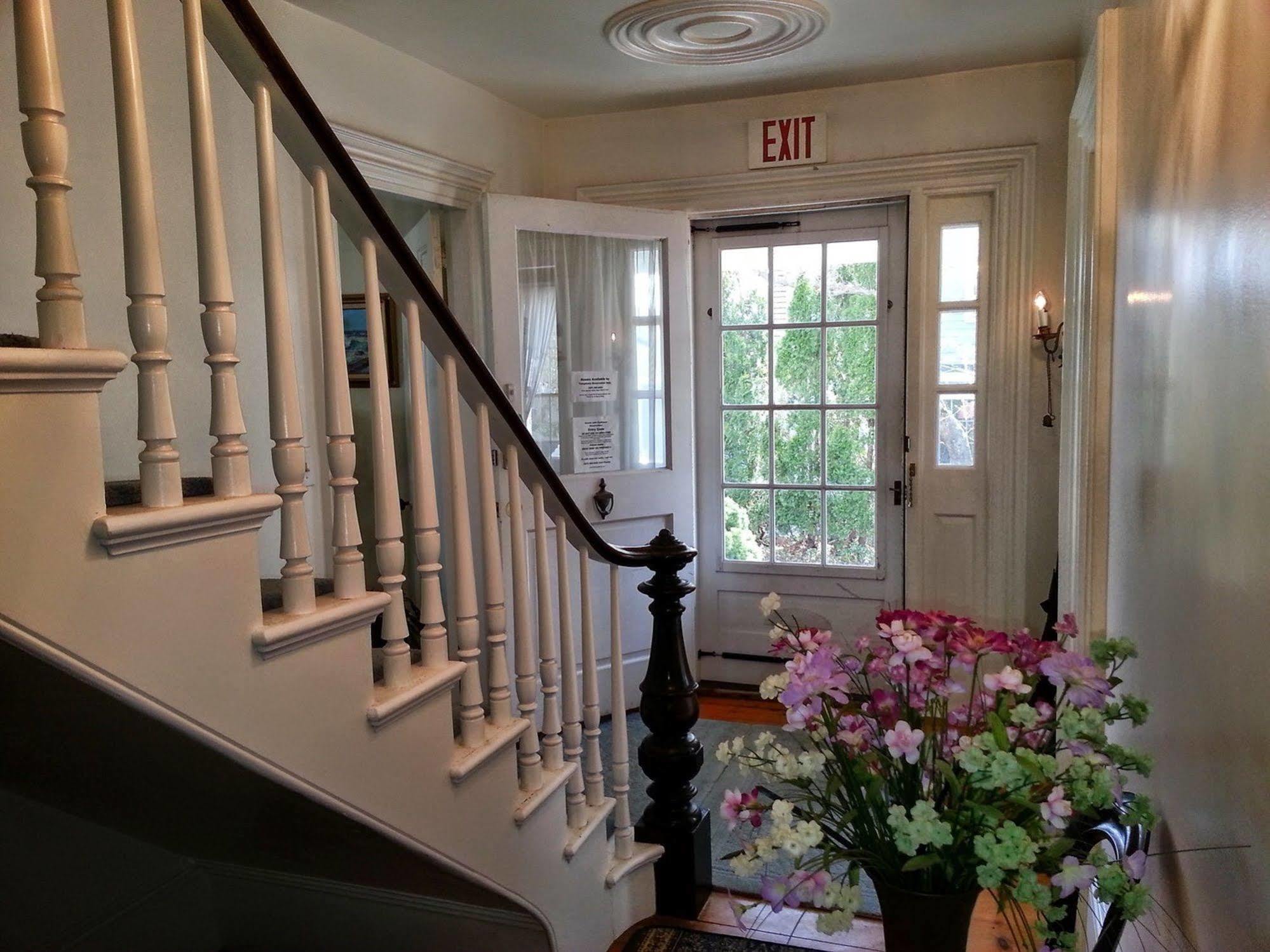 Chetwynd House Inn Kennebunkport Ngoại thất bức ảnh