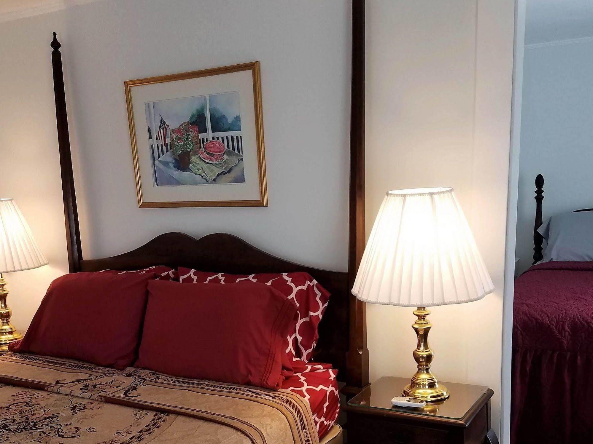 Chetwynd House Inn Kennebunkport Ngoại thất bức ảnh