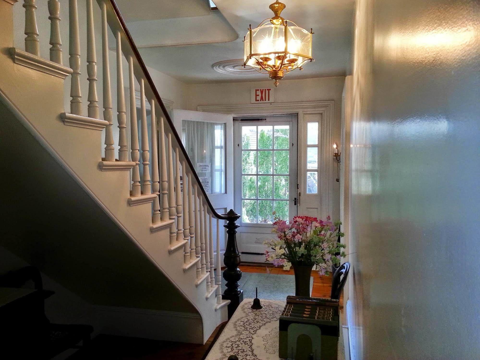 Chetwynd House Inn Kennebunkport Ngoại thất bức ảnh