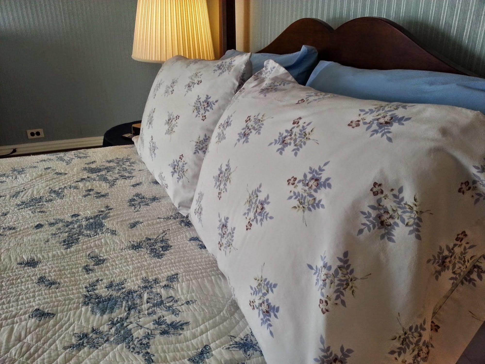 Chetwynd House Inn Kennebunkport Ngoại thất bức ảnh